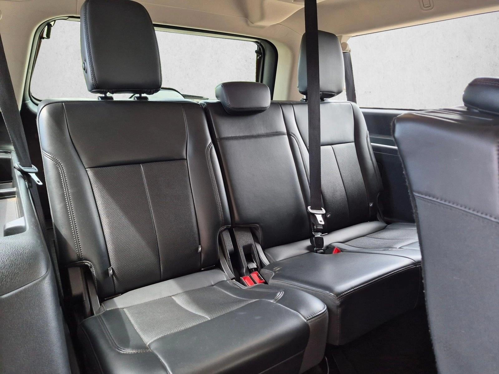 2024 Ford Expedition Max XLT 4x2