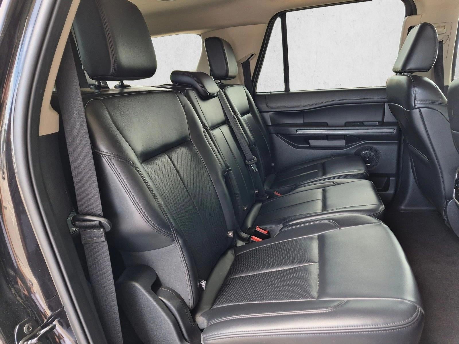 2024 Ford Expedition Max XLT 4x2