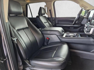 2024 Ford Expedition Max XLT 4x2