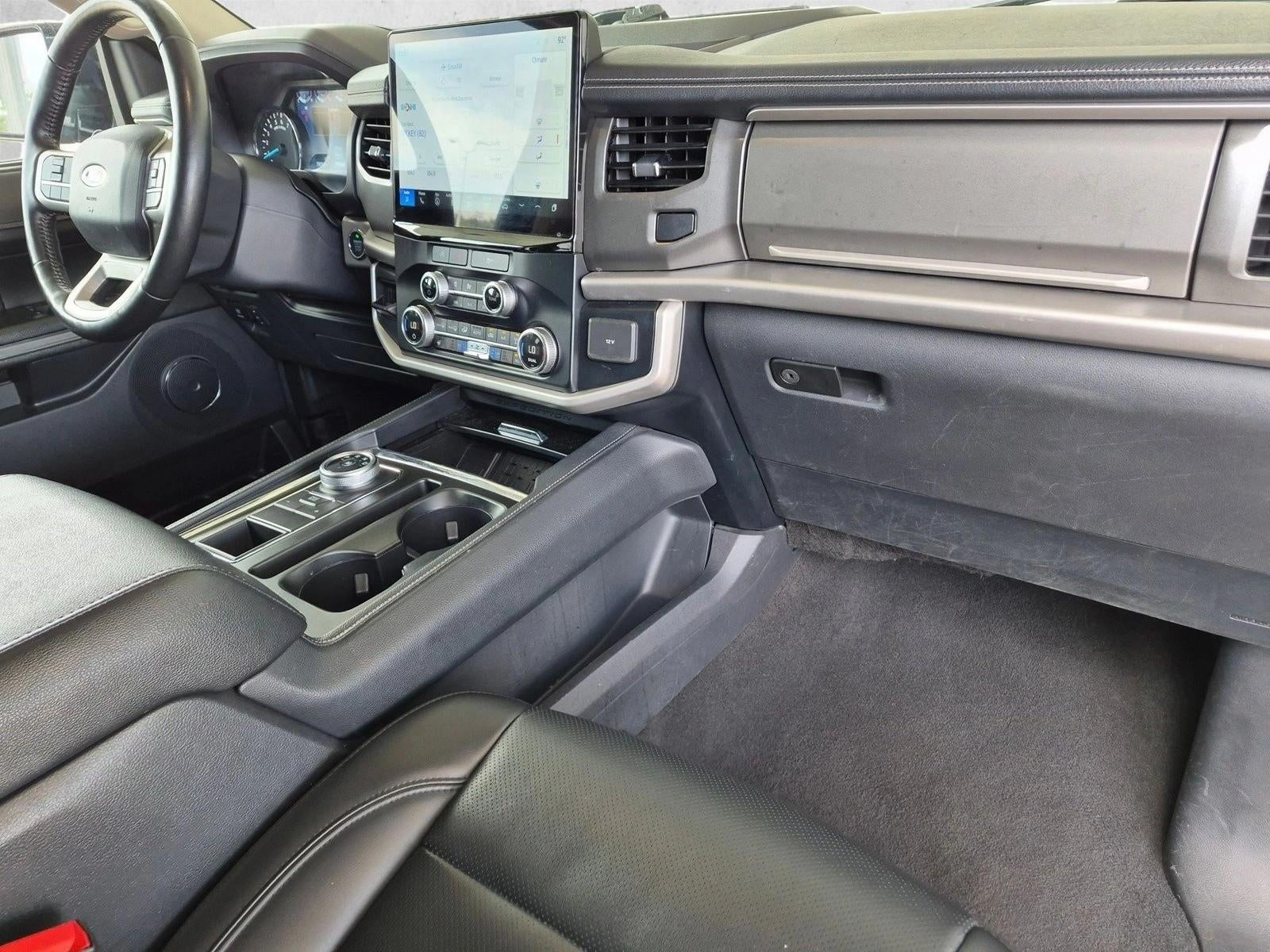 2024 Ford Expedition Max XLT 4x2