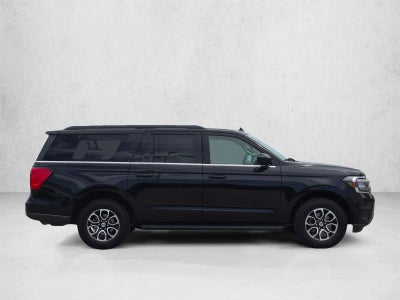 2024 Ford Expedition Max XLT 4x2