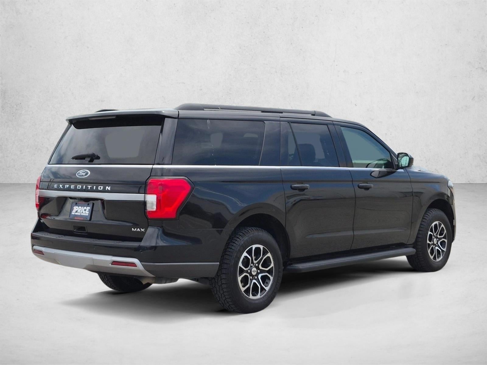 2024 Ford Expedition Max XLT 4x2