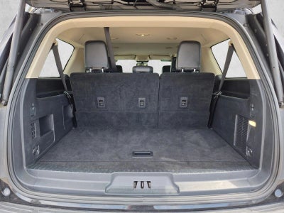 2024 Ford Expedition Max XLT 4x2