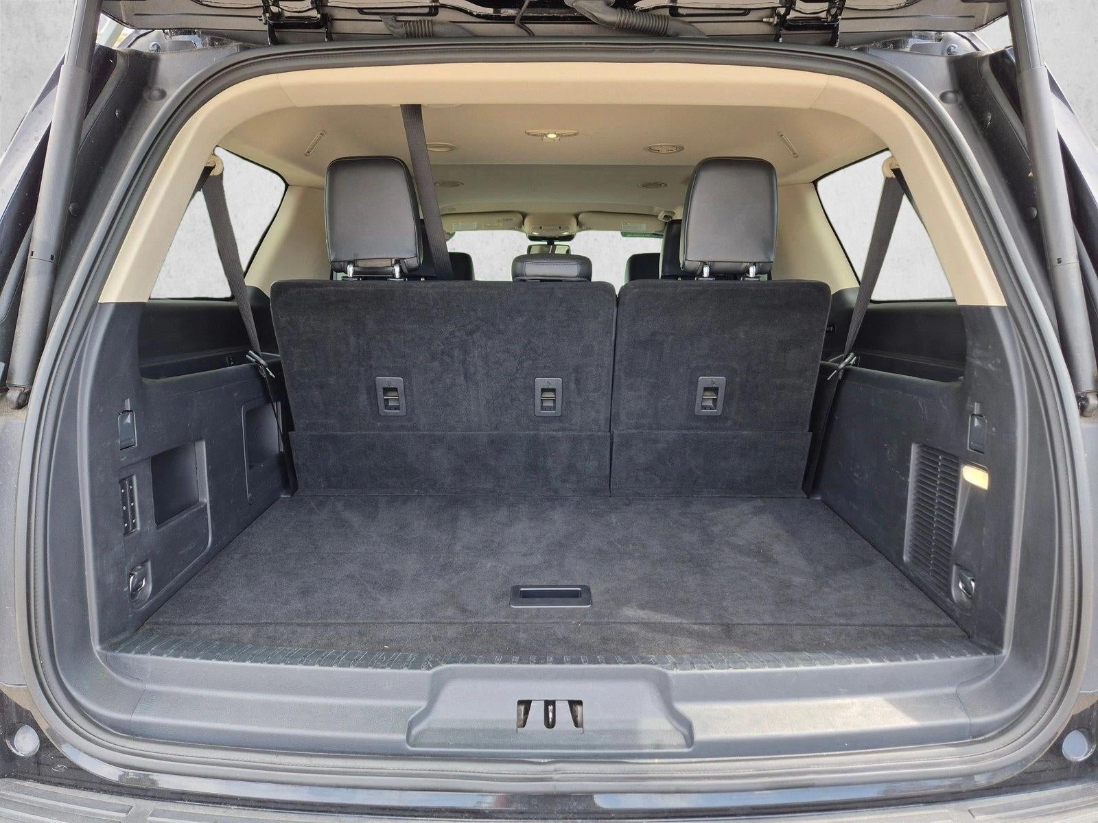 2024 Ford Expedition Max XLT 4x2