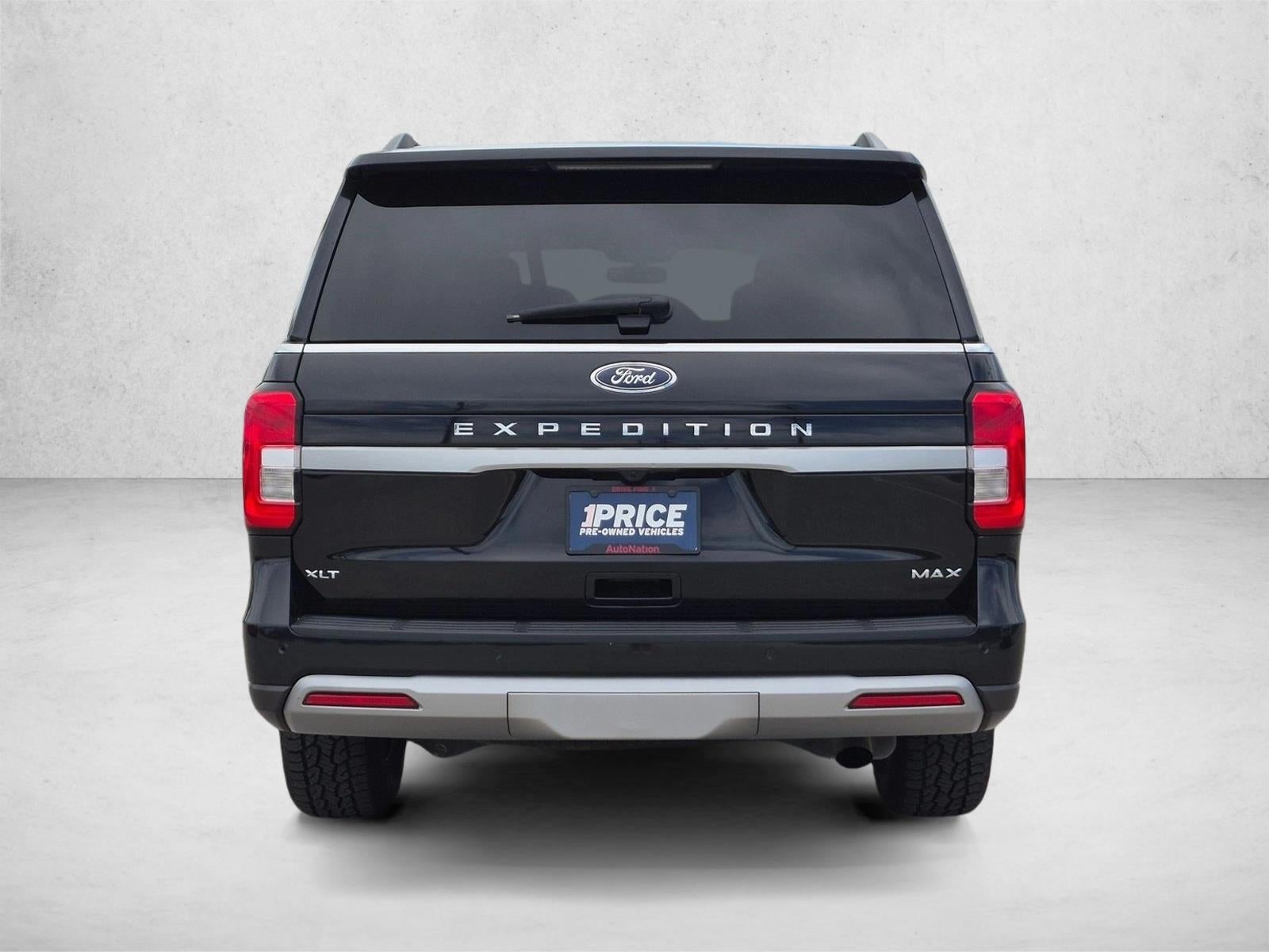 2024 Ford Expedition Max XLT 4x2