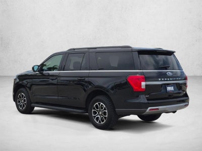 2024 Ford Expedition Max XLT 4x2