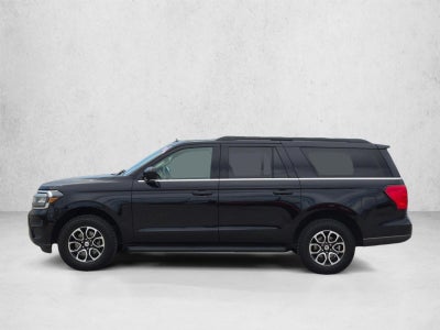 2024 Ford Expedition Max XLT 4x2