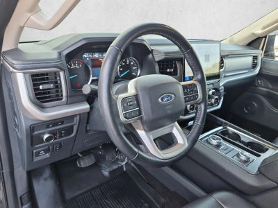 2022 Ford Expedition Max XLT 4x4