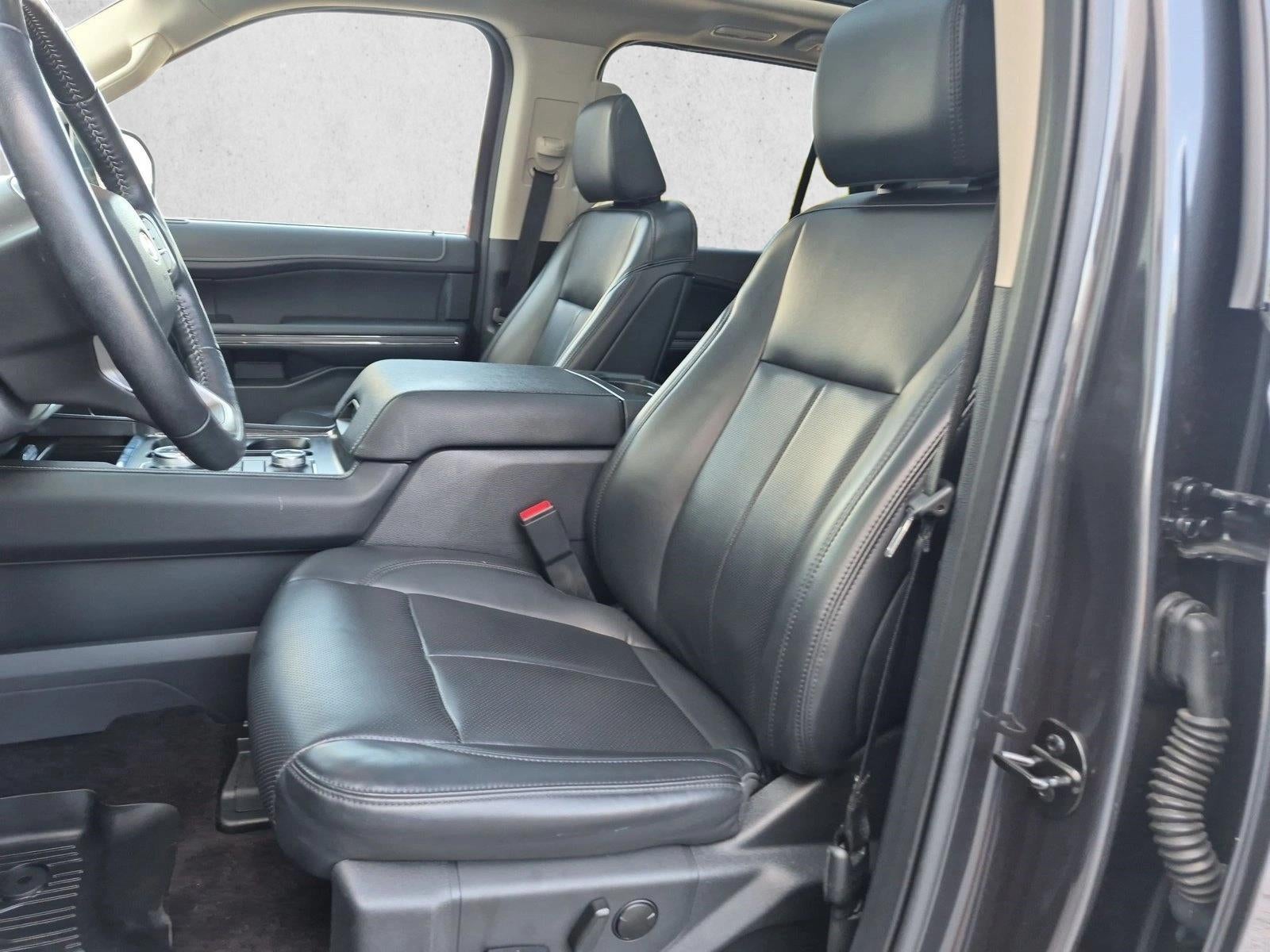 2022 Ford Expedition Max XLT 4x4
