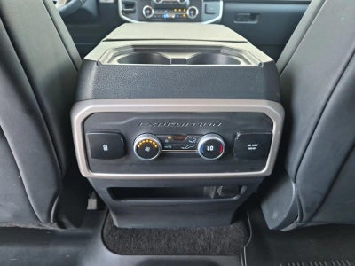 2022 Ford Expedition Max XLT 4x4