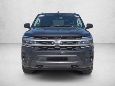 2022 Ford Expedition Max XLT 4x4