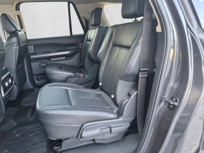 2022 Ford Expedition Max XLT 4x4