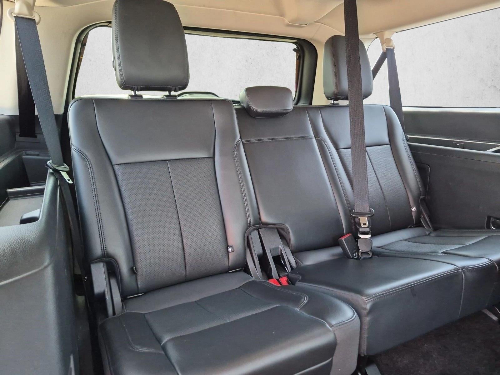 2022 Ford Expedition Max XLT 4x4