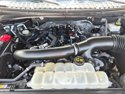 2022 Ford Expedition Max XLT 4x4