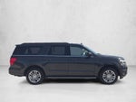 2022 Ford Expedition Max XLT 4x4