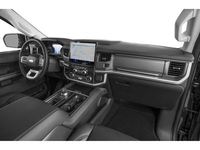 2022 Ford Expedition Max XLT 4x4
