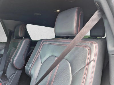 2022 Ford Expedition Max Limited 4x4