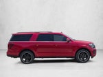 2022 Ford Expedition Max Limited 4x4