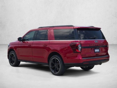 2022 Ford Expedition Max Limited 4x4