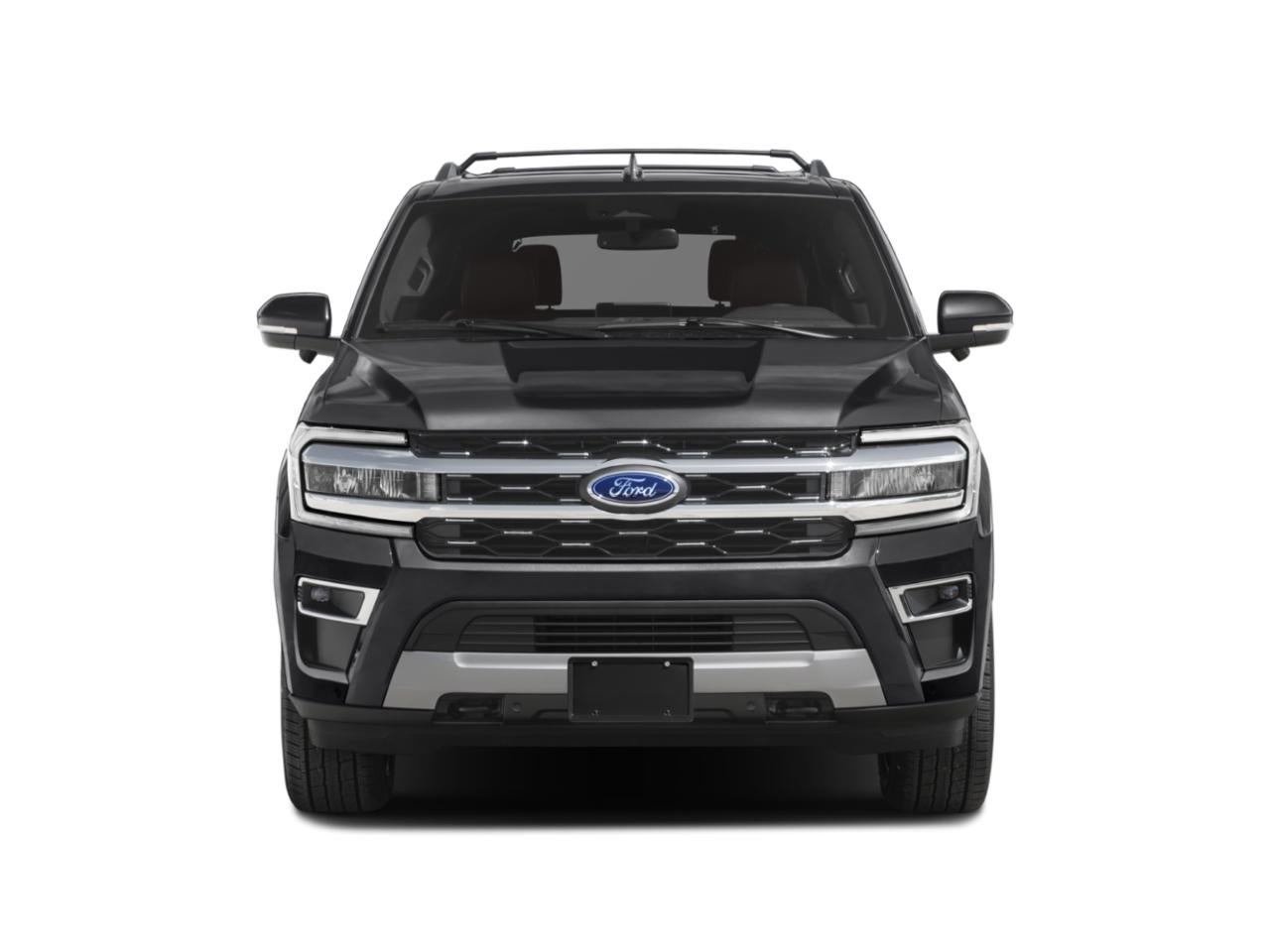 2022 Ford Expedition Max Limited 4x4