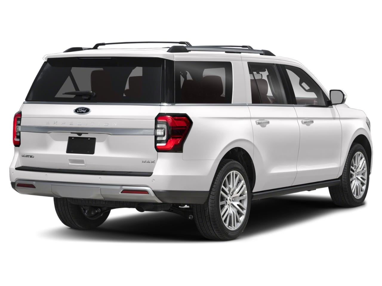2022 Ford Expedition Max Limited 4x4
