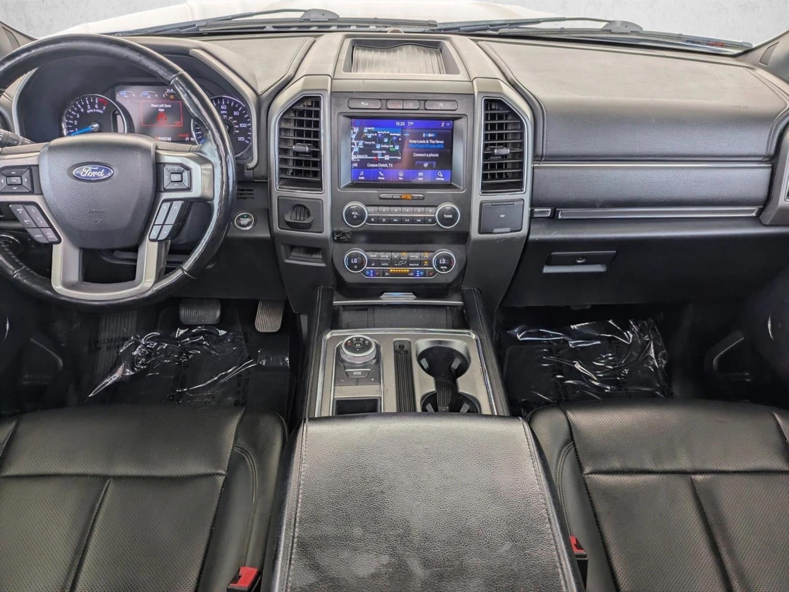 2021 Ford Expedition XLT 4x2