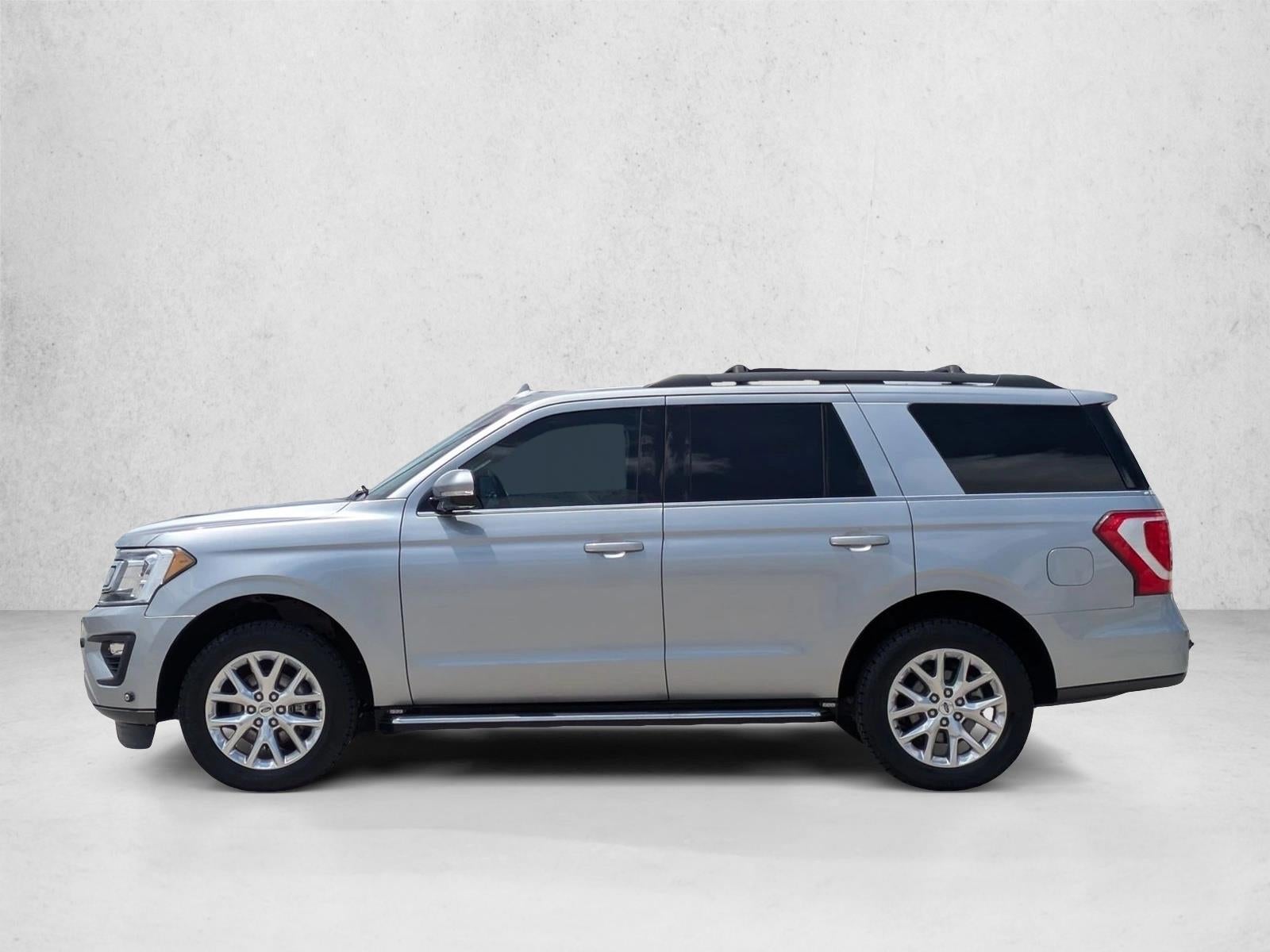 2021 Ford Expedition XLT 4x2