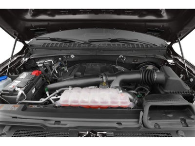 2021 Ford Expedition XLT 4x2