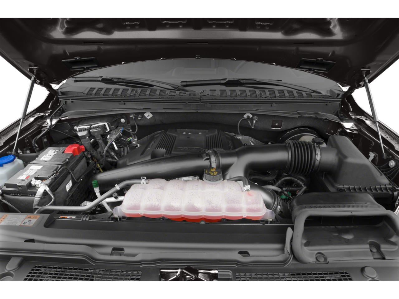 2021 Ford Expedition XLT 4x2