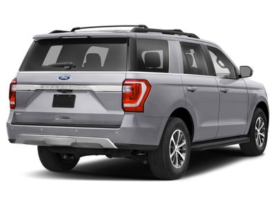 2021 Ford Expedition XLT 4x2