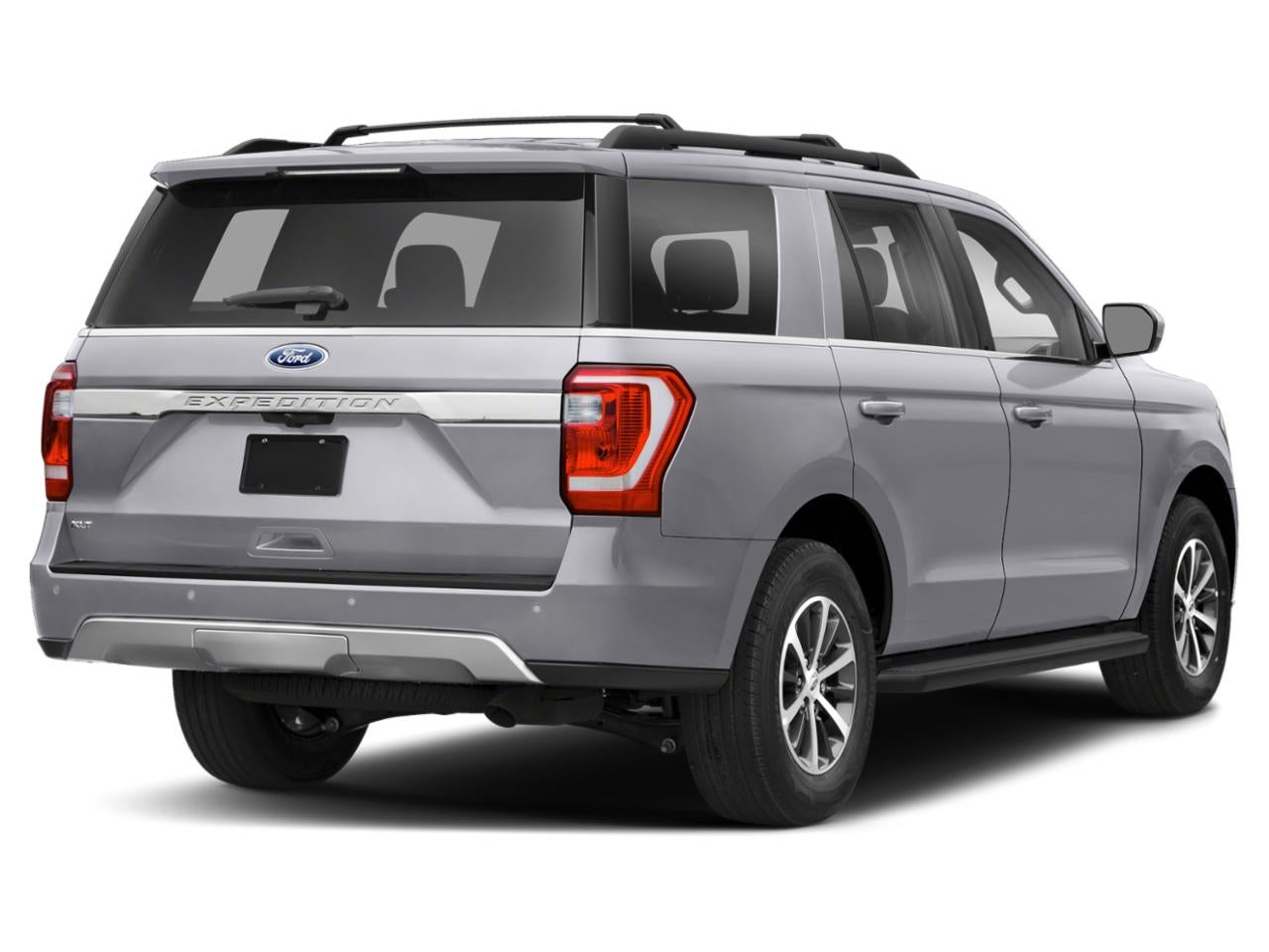 2021 Ford Expedition XLT 4x2