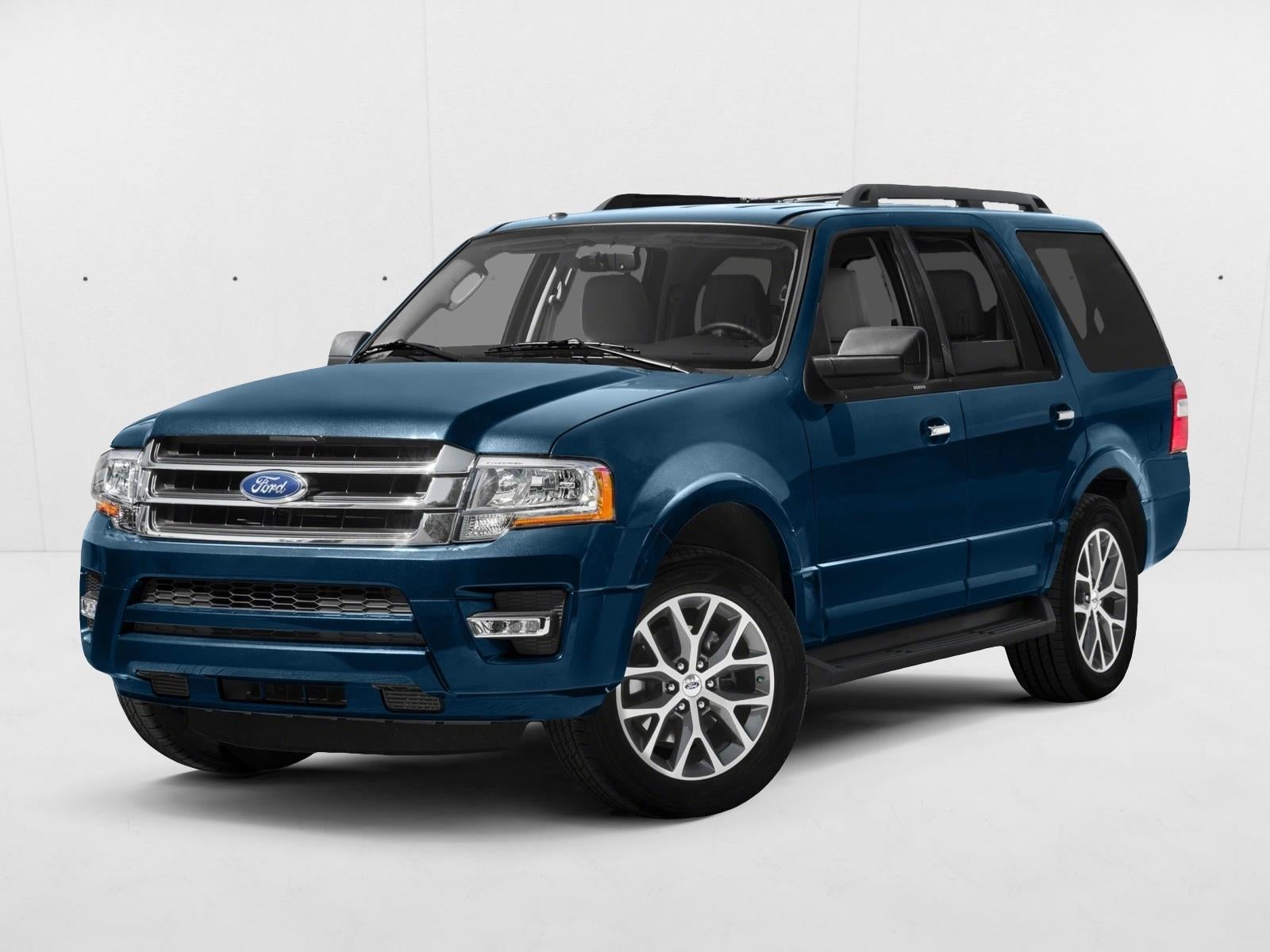 2016 Ford Expedition 2WD 4dr XLT