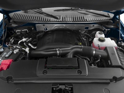 2016 Ford Expedition 2WD 4dr XLT