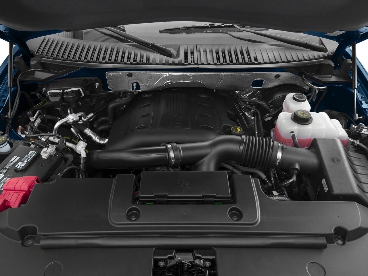 2016 Ford Expedition 2WD 4dr XLT