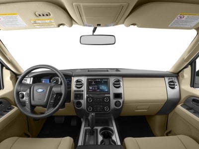 2016 Ford Expedition 2WD 4dr XLT