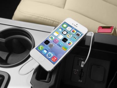 2016 Ford Expedition 2WD 4dr XLT