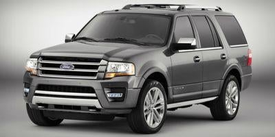 2016 Ford Expedition 2WD 4dr XLT