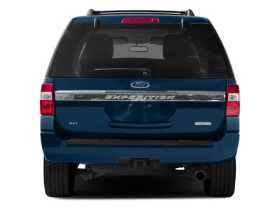 2016 Ford Expedition 2WD 4dr XLT
