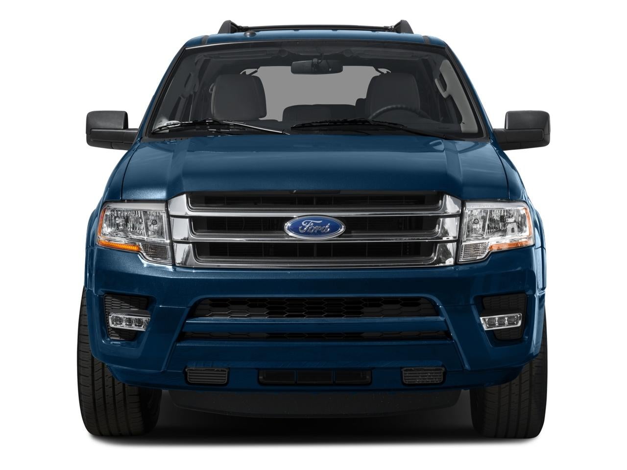 2016 Ford Expedition 2WD 4dr XLT