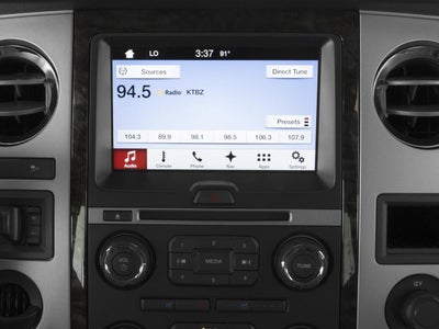 2017 Ford Expedition Limited 4x4