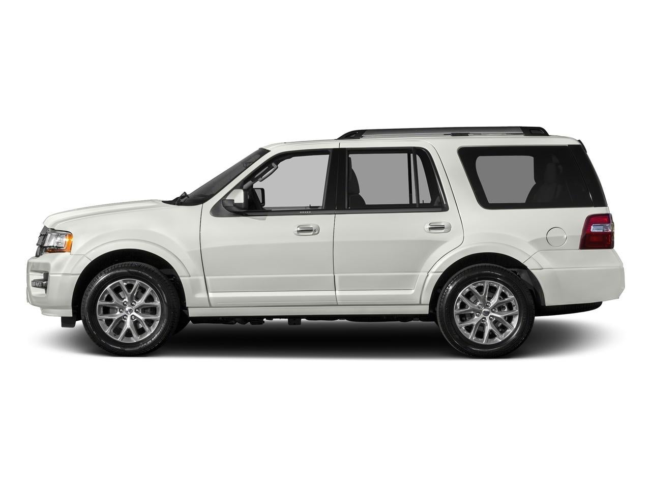 2017 Ford Expedition Limited 4x4