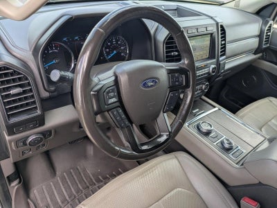 2018 Ford Expedition Limited 4x4