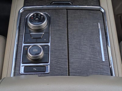 2018 Ford Expedition Limited 4x4