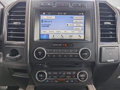 2018 Ford Expedition Limited 4x4