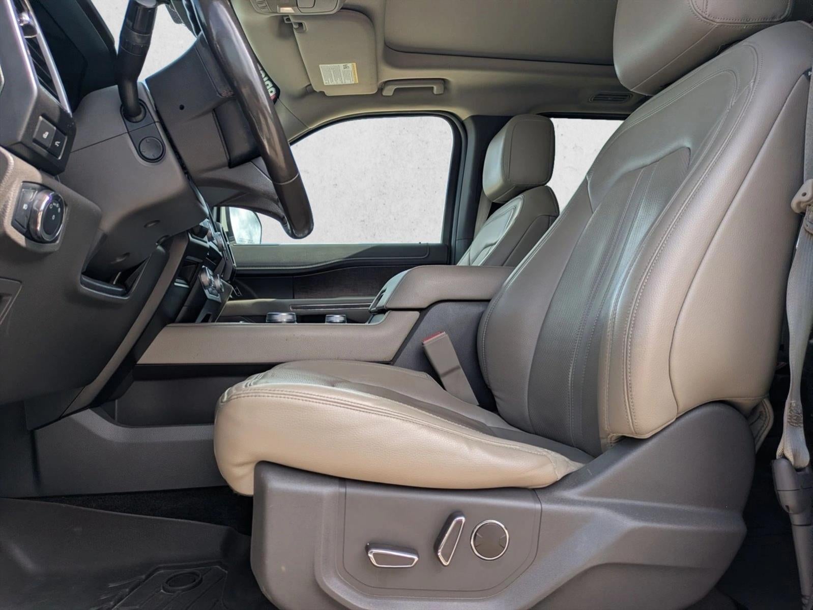 2018 Ford Expedition Limited 4x4