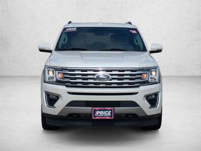 2018 Ford Expedition Limited 4x4