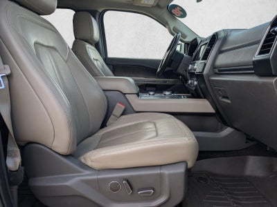 2018 Ford Expedition Limited 4x4