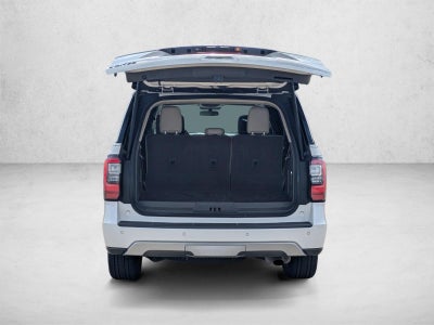 2018 Ford Expedition Limited 4x4