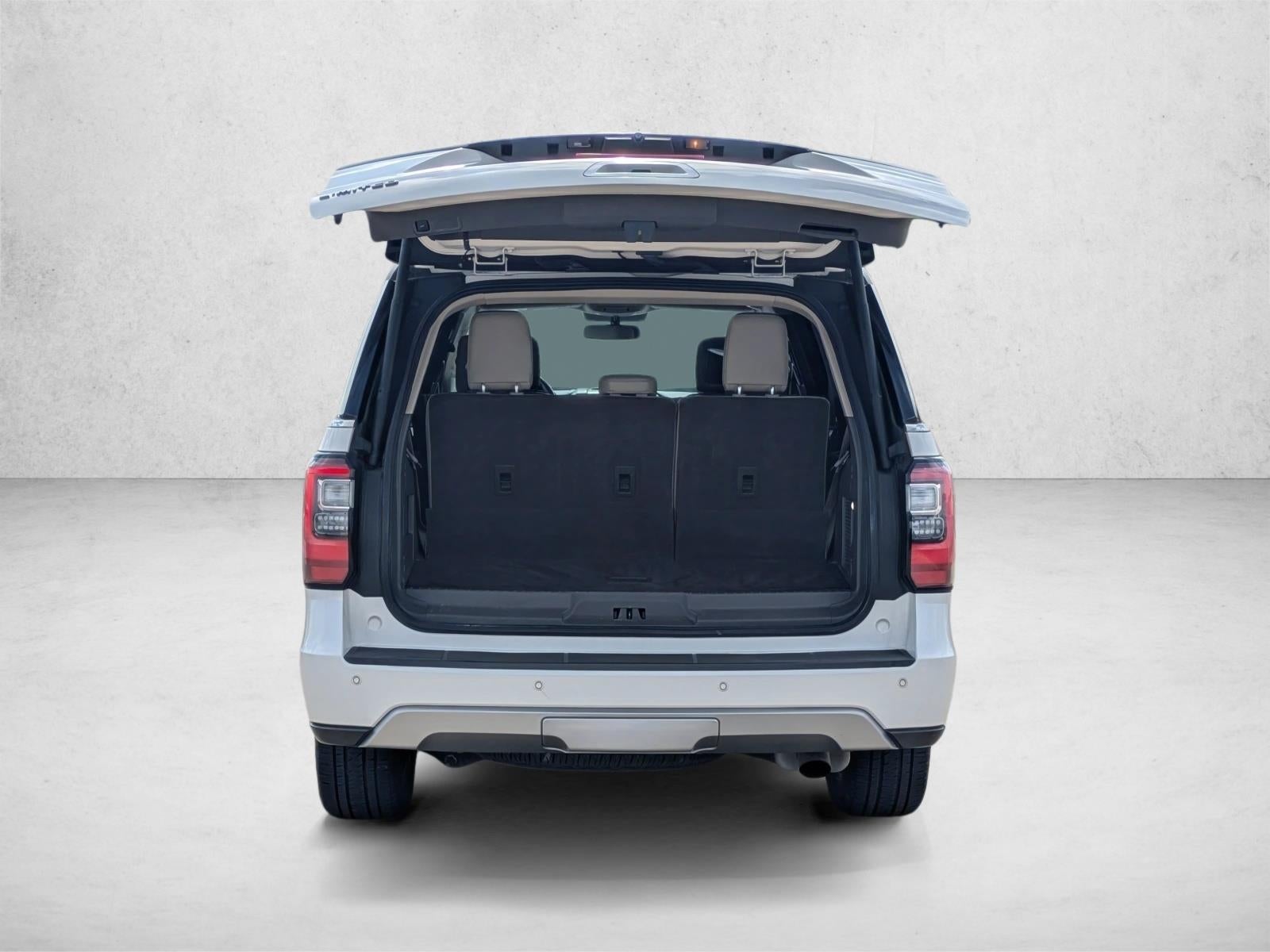 2018 Ford Expedition Limited 4x4