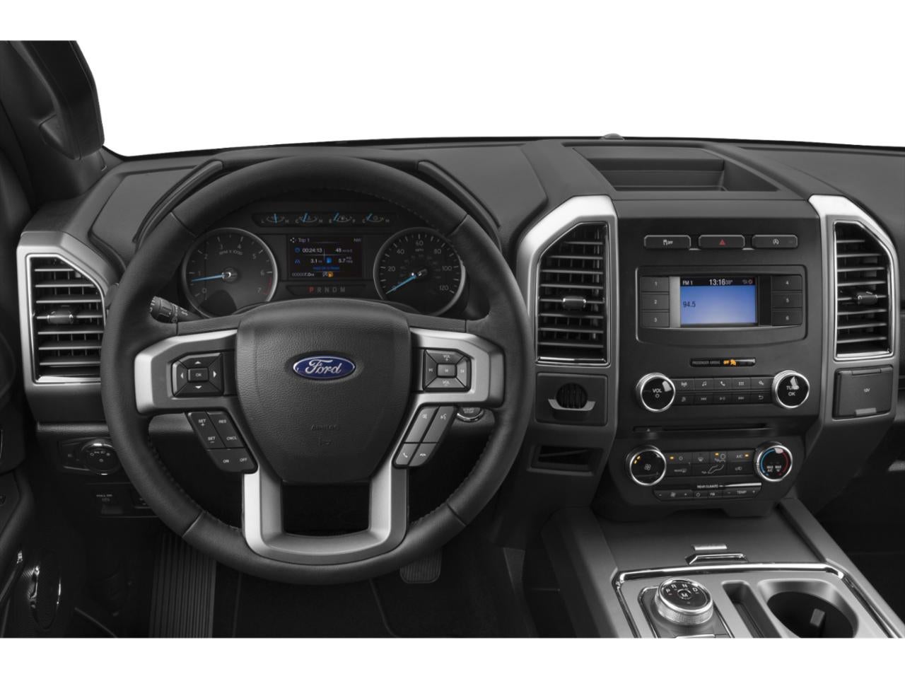 2018 Ford Expedition Limited 4x4